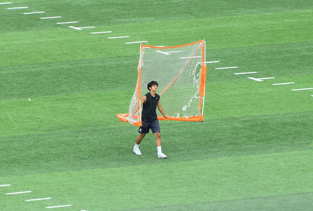 粘性防守